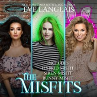 The Misfits by Langlais, Eve